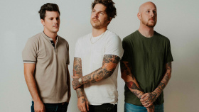 Američtí rockeři na podzim rozpálí SaSaZu!