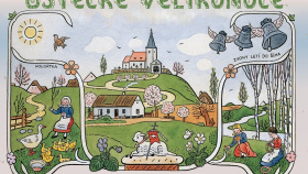Ústecké Velikonoce klepou na dveře