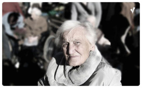 Post Bellum získá podporu od kraje