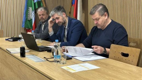 Letos poprvé zasedala Bezpečnostní rada