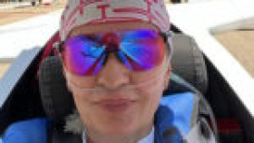 V anketě Letecký sportovec roku zvítězila Alena Netušilová