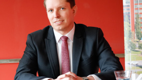 Rozvojové projekty bude od března řídit nová společnosti ZRIA