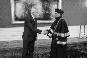 Jihočeská univerzita má nového rektora