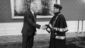 Jihočeská univerzita má nového rektora