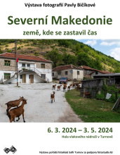 Kdo je Pavla Bičíková?