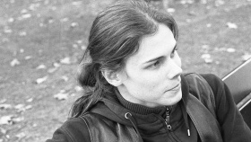 Cenu Magnesia si za nejlepší studentský komiks odnesl Martin Schütz