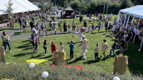 Pro rozvoj venkova je připraveno 45 milionů korun