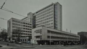 Dům RADOST na Žižkově připomene moderní dějiny