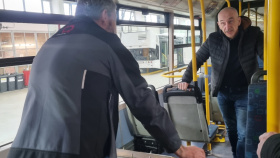 Optimalizace osobní dopravy v Budějovicích