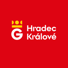 Hradec Králové má novou vizuální identitu