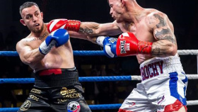 Tohle je box! Galavečer přinesl špičkové výkony Tohle je box! Galavečer přinesl špičkové výkony