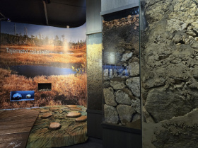 Kraj otevře již druhý Dům přírody