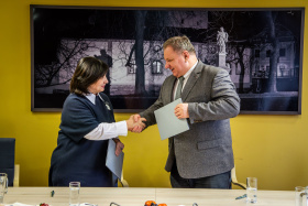 Pro ochranu kulturního dědictví