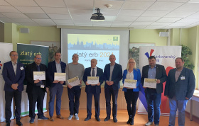 Do celostátního klání postupují Karlovy Vary a Františkovy Lázně