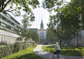 Hejtman Kuba: Přestavba má konkrétní termíny