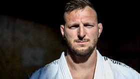Krpálkův triumf na Grand Prix Krpálkův triumf na Grand Prix