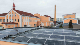 Baterie z českých elektroaut nacházejí uplatnění Baterie z českých elektroaut nacházejí uplatnění