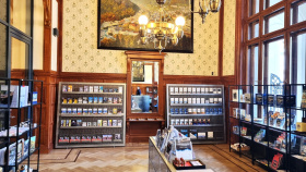 Karlovy Vary a kraj mají nové infocentrum