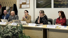 O projektech na podporu vědy a výzkumu