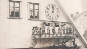 Česká Kamenice bude mít opět funkční orloj