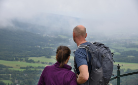 Kraj poskytne turistickým oblastem miliony