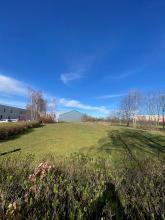 Plácek na fotbálek? Přijďte v pondělí na besedu