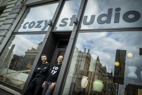 Vzniká unikátní kulturní platforma COZY STUDIO Liberec Vzniká unikátní kulturní platforma COZY STUDIO Liberec