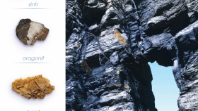 Českolipská geologická výstava představí vznik Ještědského hřbetu Českolipská geologická výstava představí vznik Ještědského hřbetu