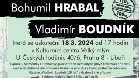 Pozvánka na výstavu