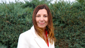 Kdo je nová generální ředitelka Krajské zdravotní, a.s.