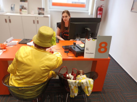 ČEZ Akademie míří do Chebu a Karlových Varů