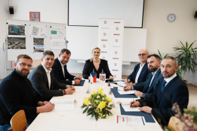 V Boleslavi budou mít dopravní hřiště s autocvičištěm