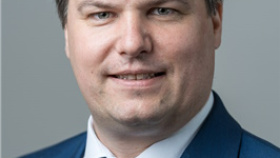 Novým obchodním náměstkem se stal Jiří Šimon