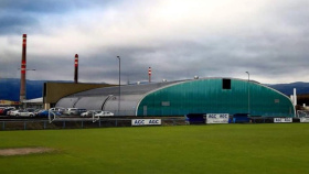 Oslavy pátých narozenin nabídnou bohatý program