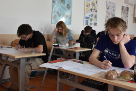 Vítězové si odnesli třicet tisíc korun