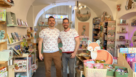 Co je jinde zakázáno, tady vítají