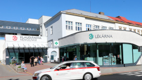 Nemocnice mění návštěvní hodiny