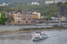 Turistická sezóna DÚK začíná na Velký pátek