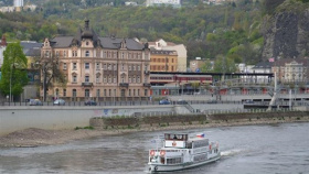 Turistická sezóna DÚK začíná na Velký pátek