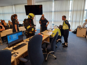 Těžko na cvičišti, lehko na bojišti