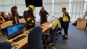 Těžko na cvičišti, lehko na bojišti