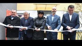 V Liberci vzniklo první Centrum duševního zdraví V Liberci vzniklo první Centrum duševního zdraví
