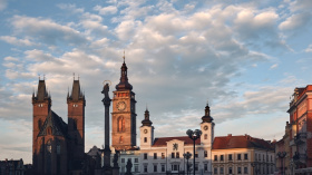 Občané mohou navrhovat projekty do rozpočtu Pro(buď) Hradec