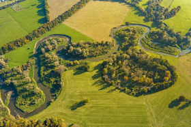Jak reagovat na klimatickou změnu