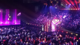 Patnáct nových Andělů