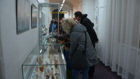 V Žatci mají různorodou sbírku kraslic