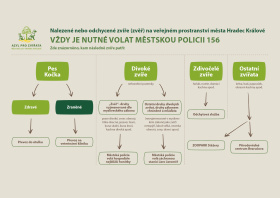 Azyl pro opuštěná zvířata mění podobu Azyl pro opuštěná zvířata mění podobu