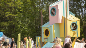 Butky Park zahájí sezónu