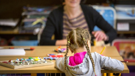 Zápisy budoucích prvňáčků brzy vypuknou