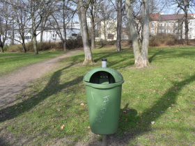 V centru města dojde k obnově mobiliáře